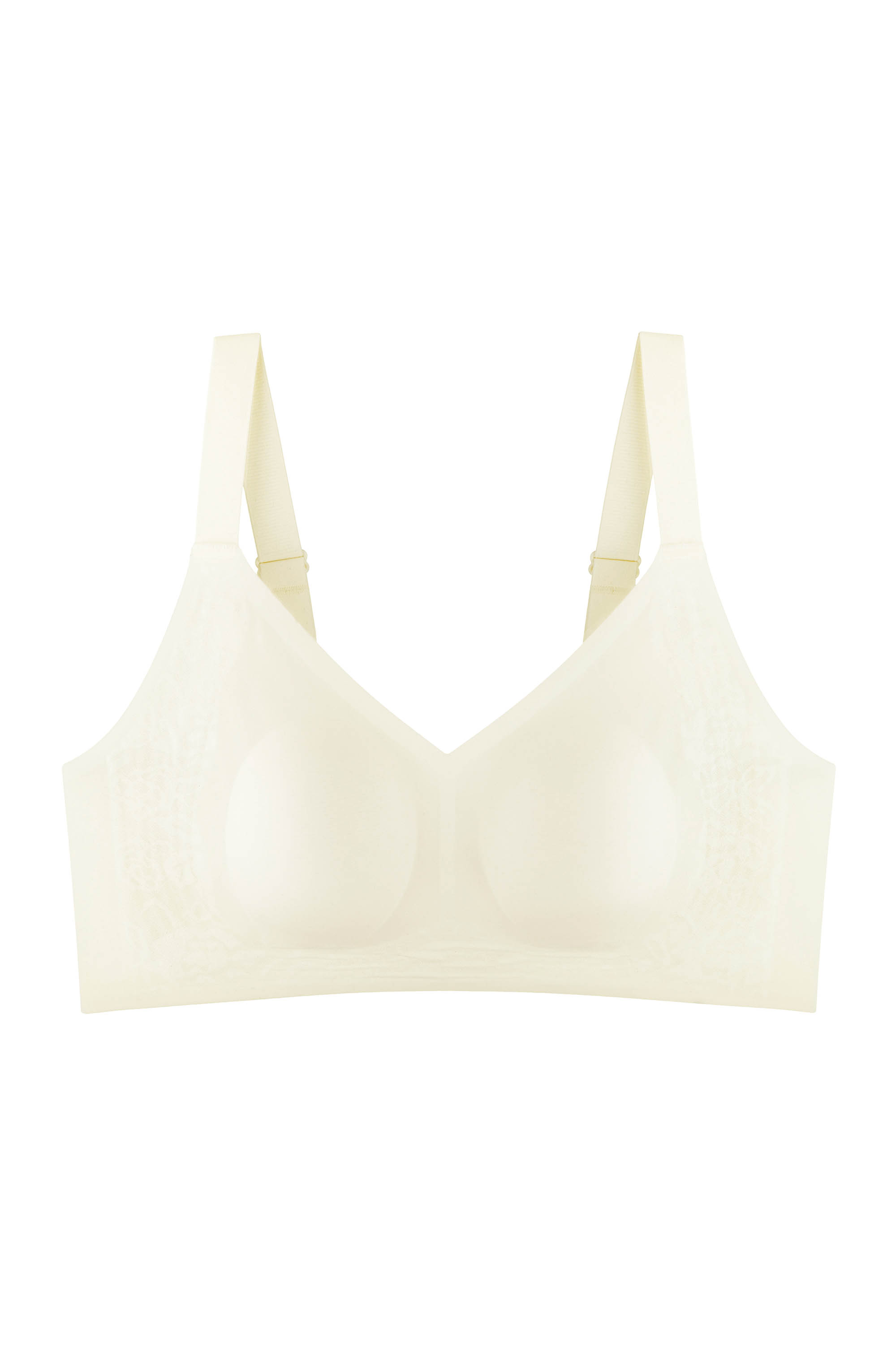 7071-075 Бюстгальтер бесшовный